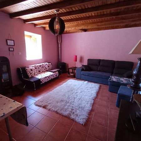 Casa Rural El Huerto. Las Mascotas Son Bienvenidas Soto Del Barco Esterno foto