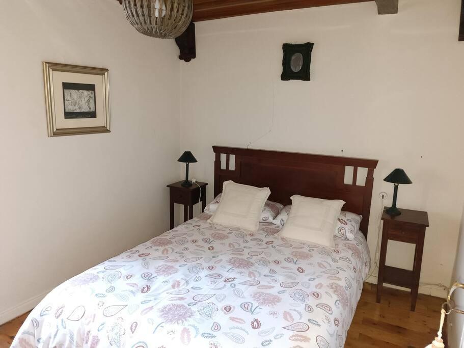 Casa Rural El Huerto. Las Mascotas Son Bienvenidas Soto Del Barco Esterno foto