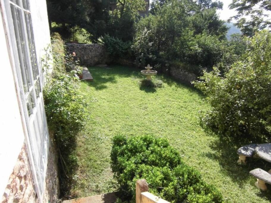 Casa Rural El Huerto. Las Mascotas Son Bienvenidas Soto Del Barco Esterno foto