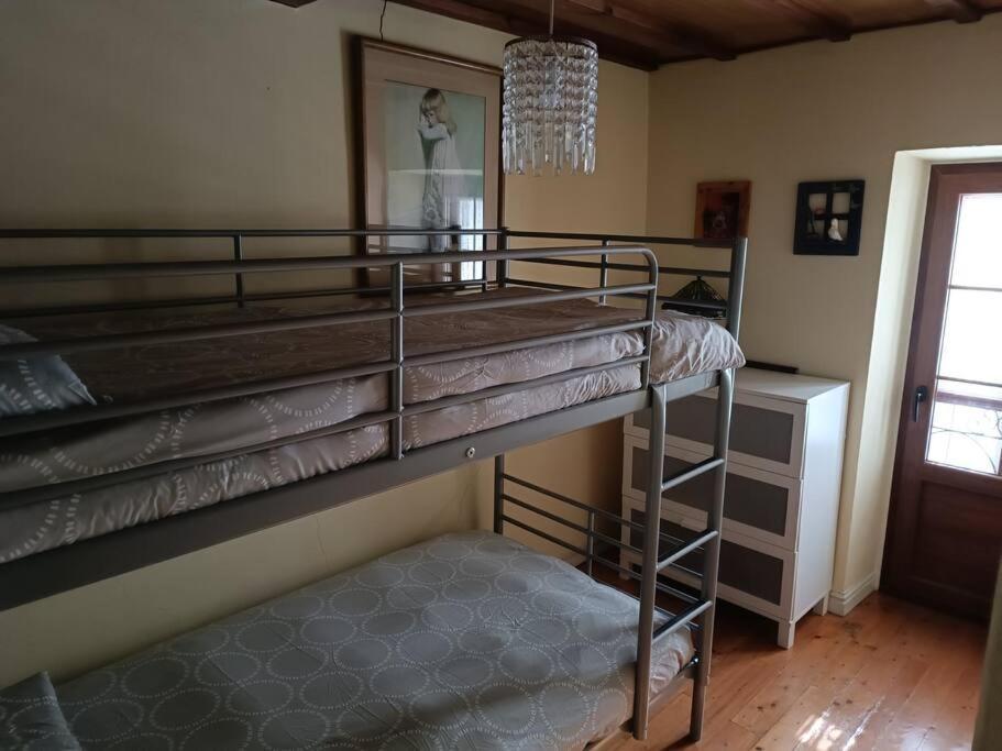 Casa Rural El Huerto. Las Mascotas Son Bienvenidas Soto Del Barco Esterno foto